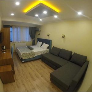 Deluxe Kamer met een King Size Bed
